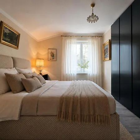 Apartamento Comecasa 2bdr